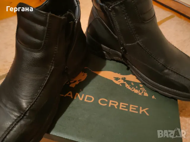 Мъжки боти 