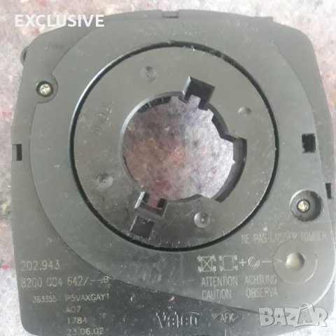 Renault Laguna 2, на части 10, 20, 45 лв, снимка 17 - Автомобили и джипове - 11162396