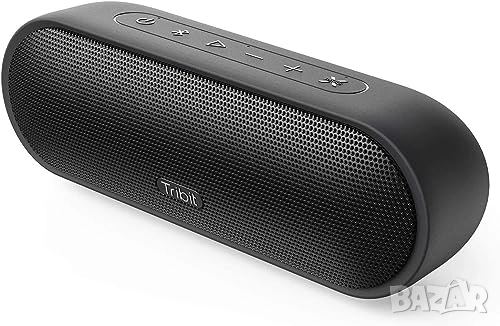 24W Bluetooth/ блутут колона, IPX7 водоустойчива, 20 часа батерия