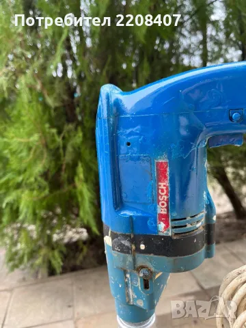 Миксер строителен, снимка 2 - Други инструменти - 48658476