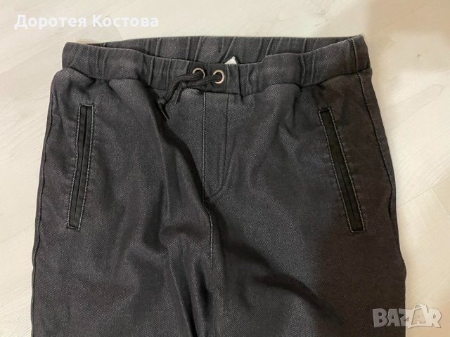 H&M прекрасен комплект от Англия, снимка 11 - Спортни дрехи, екипи - 43643945