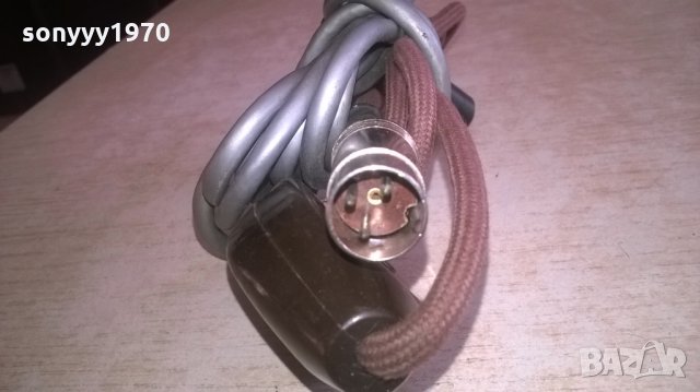 GRUNDIG-ORIGINAL CABLE-3 МЕТРА-ВНОС ХОЛАНДИЯ, снимка 17 - Други - 27715908