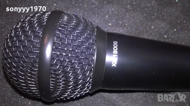 behringer-внос швеицария, снимка 4 - Микрофони - 26210876