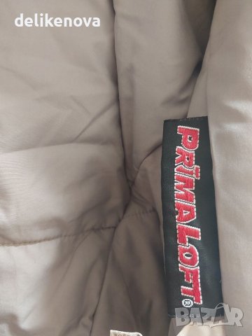 Унисекс. SALOMON. Original. Size L, снимка 5 - Якета - 38666522