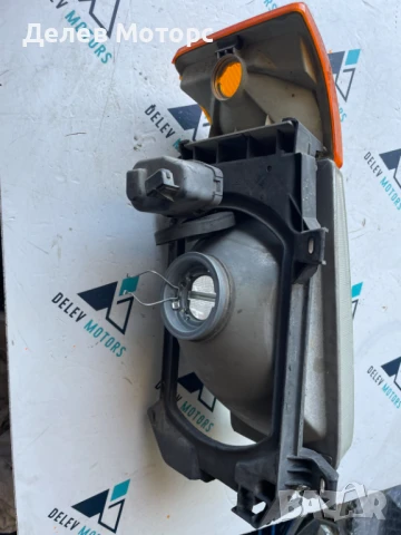 Фар ляв за Vw T4, Фолксваген Т4, снимка 2 - Части - 50889898