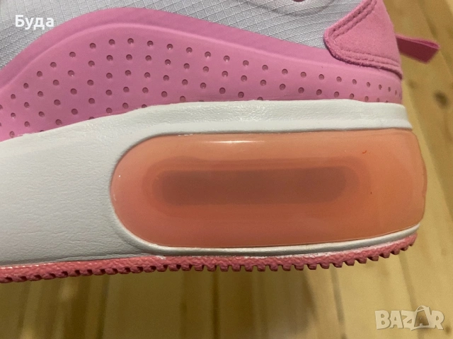 Nike маратонки 36 номер, снимка 5 - Детски маратонки - 53514726