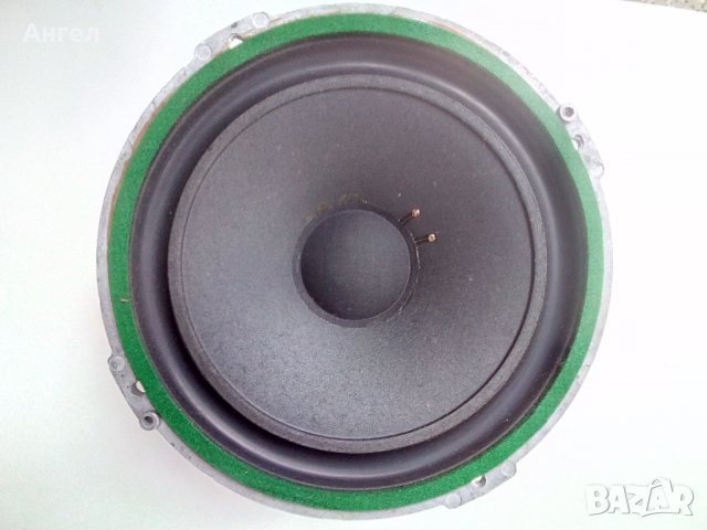  WHARFEDALE  - 8" , снимка 3 - Тонколони - 38562812