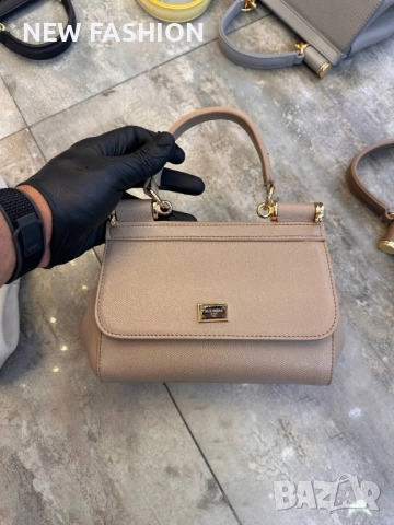 Дамски Чанти ✨ Dolce Gabanna , снимка 6 - Чанти - 51725941