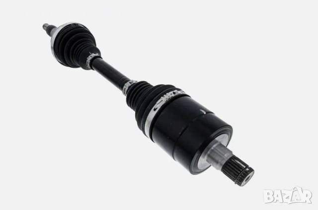 Can-Am ЗАДНА ДЯСНА ПОЛУОСКА Outlander Renegade само за XMR 650 - 1000, снимка 3 - Части - 52073830