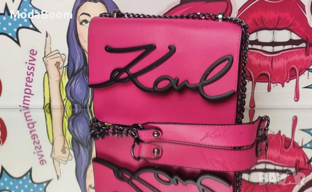 Маркови дамски чанти , снимка 2 - Чанти - 37436036