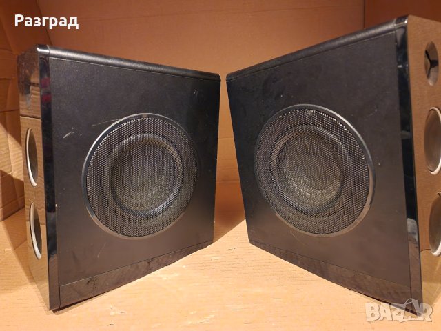 Тонколони  LG   CMS2760F , снимка 2 - Тонколони - 43729011