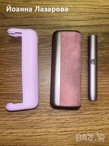 Продавам IQOS Iluma prime, снимка 1