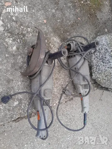 бг ъглошлайфи на части, снимка 8 - Градинска техника - 50223007