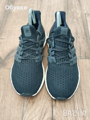 Маратонки Adidas Ultra Boost, снимка 2 - Маратонки - 49220186