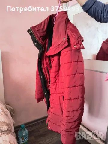 Дамско яке , снимка 2 - Якета - 48488165