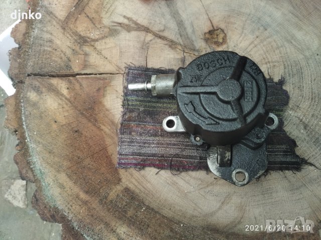 Вакуум помпа БОШ, снимка 5 - Части - 33366977