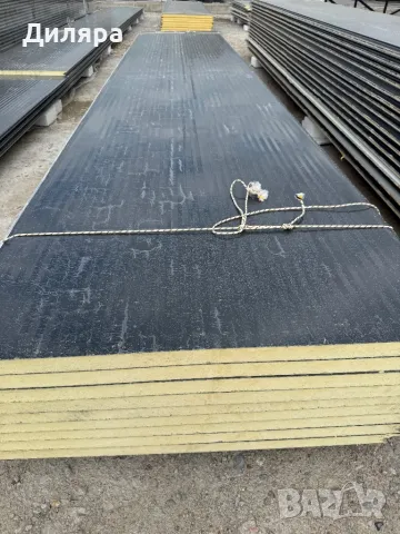 РАЗПРОДАЖБА!Термопанели!ПРОМОЦИЯ, снимка 3 - Други - 50215613