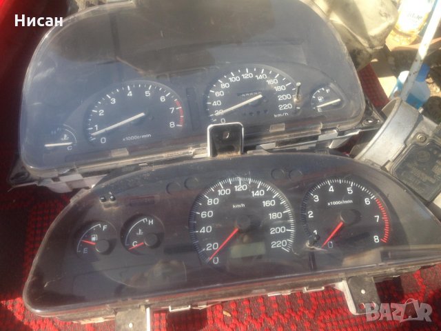 Части за Subaru Impreza 1.6 1.8 2,0 , снимка 5 - Автомобили и джипове - 28585336