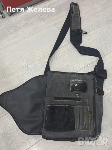 Мъжка чанта PHOENIX , снимка 13 - Чанти - 53453333