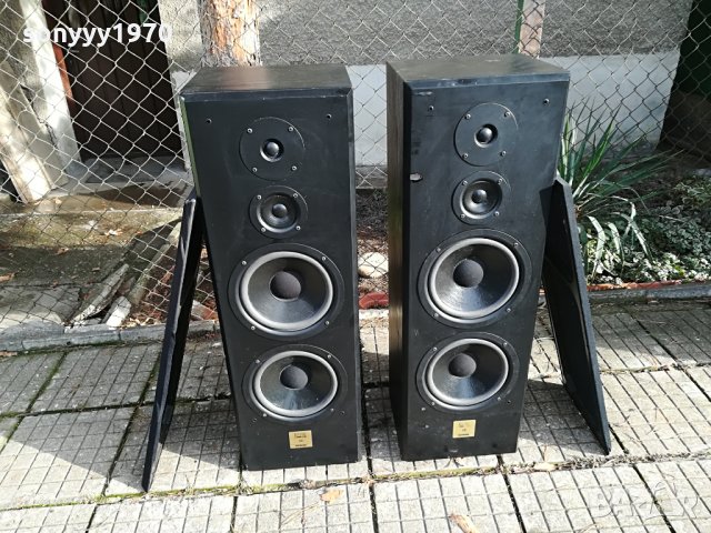 KENDO-2БР ТОНКОЛОНИ-ВНОС ШВЕИЦАРИЯ, снимка 7 - Тонколони - 27449881