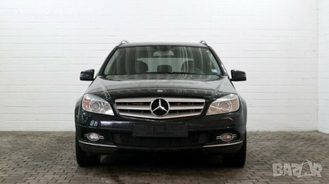 Mercedes-Benz C250 CDI , снимка 1 - Автомобили и джипове - 36384503
