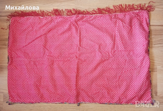 Ковьор ръчна изработка, снимка 3 - Декорация за дома - 51623378