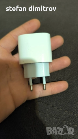 Iphone 13 pro/pro max; USB-C Power Adaptor 11 pro/11pro max, снимка 8 - Други - 51503051