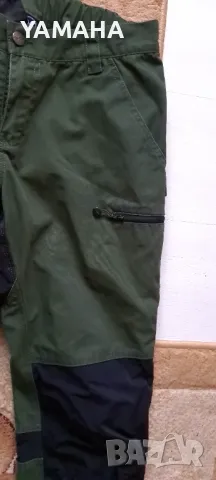 Revolution  Race  Мъжки  Туристически  Панталон 50 , снимка 4 - Панталони - 49966156