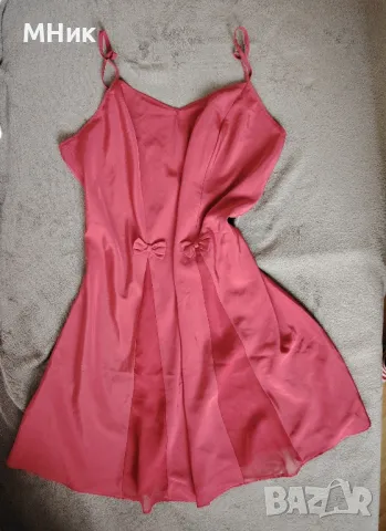 Дамска нощница, снимка 2 - Нощници - 49512380