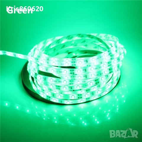 Лента с RGB Led диоди, снимка 3 - Други - 43130886