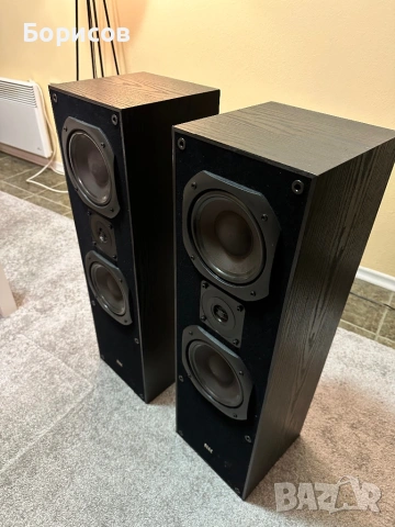 Elac ELX 8090, снимка 3 - Тонколони - 53458694