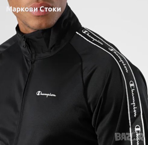 ✅ Горнище 🔝 Champion, снимка 2 - Спортни дрехи, екипи - 43454907