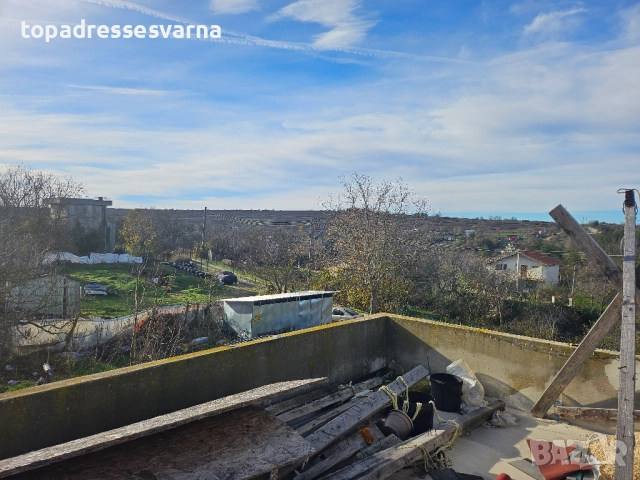 Къща с. Константиново, местност ,,Припек", снимка 18 - Къщи - 52606251