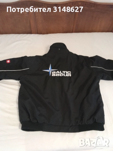 Яке Engelbert Strauss , снимка 4 - Якета - 52285808