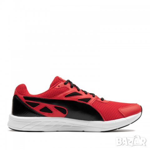Оригинални маратонки Puma Driver High Risk Red номер 43, снимка 1