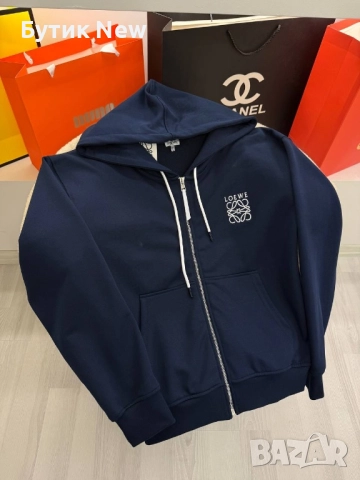 Суичър Лоеве , снимка 2 - Суичъри - 52588661