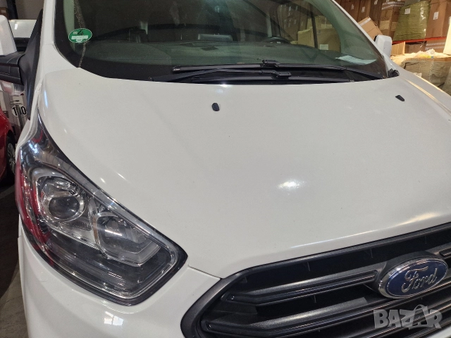 Led фар Ford transit custom , снимка 11 - Части - 52913219