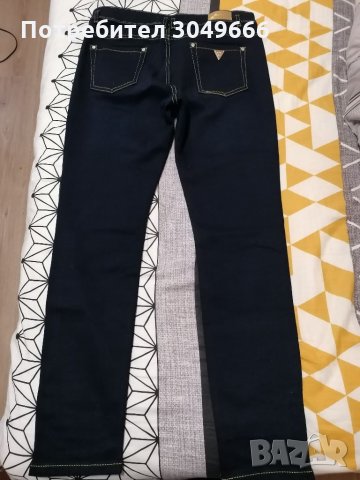 Чисто нови дънки , снимка 2 - Дънки - 32604578