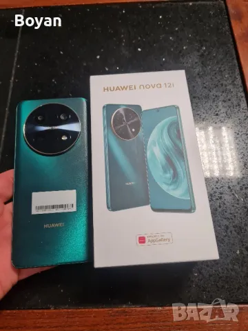 huawei nova 12 i, снимка 3 - Huawei - 49010613