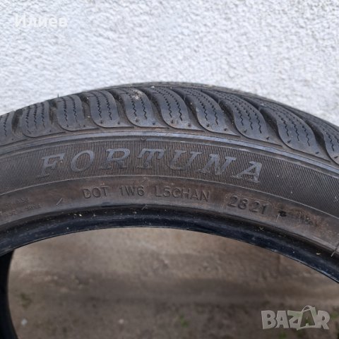 Гуми 245/40/19, снимка 4 - Гуми и джанти - 44028898