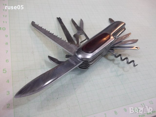 Ножка многофункционална - 9, снимка 5 - Други ценни предмети - 33108383