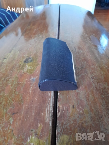 Стари очила с диоптър #7, снимка 2 - Други ценни предмети - 52324677