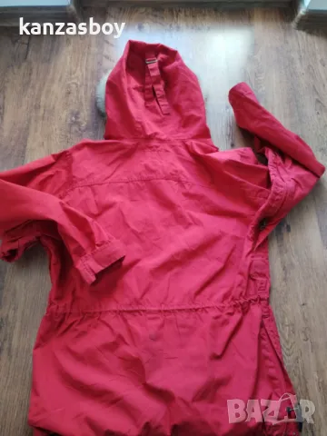 fjallraven marma anorak - ретро мъжко яке XS , снимка 12 - Якета - 49405673