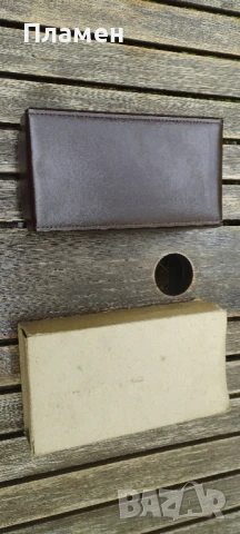 Ампер клещи ретро нови, снимка 4 - Друга електроника - 50559729