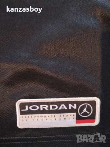 nike jordan rare vintage cincinnati bearcats - мъжки колекцинерски потник ОТЛИЧЕН 2ХЛ, снимка 7 - Тениски - 52540199
