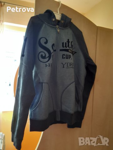 Нов суитчър момче - 12-14г.