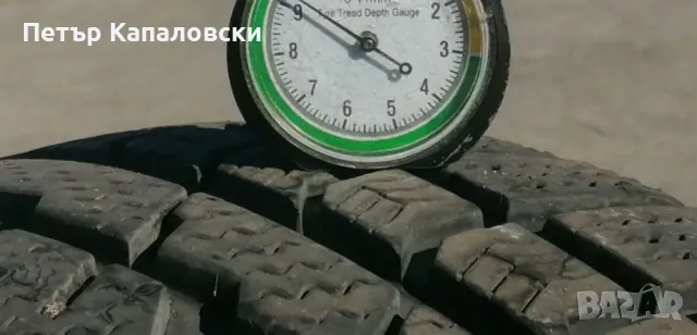 Гуми 255 50 19 Tires. 4 броя. Нов внос. Не са нови. Гаранция. , снимка 2 - Гуми и джанти - 47768461