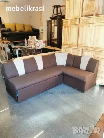 Кухненски ъгъл разтегателен с метален механизъм. Наличен!