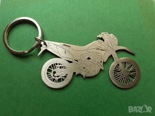  ключодържатели от неръждаема стомана , снимка 2 - Други - 51173424