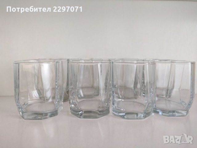 Чаши за уиски, снимка 4 - Чаши - 35481701